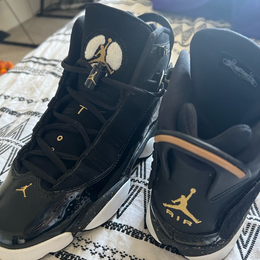 Jordan’s